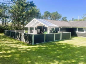 Holiday Home Penka - 550m to the inlet by Interhome